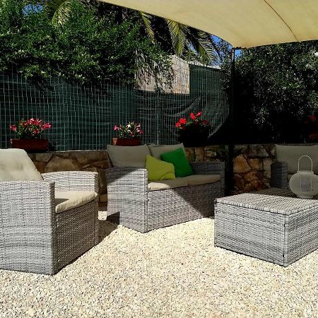 Maison Milleottocento تْشيستيرنِنو المظهر الخارجي الصورة