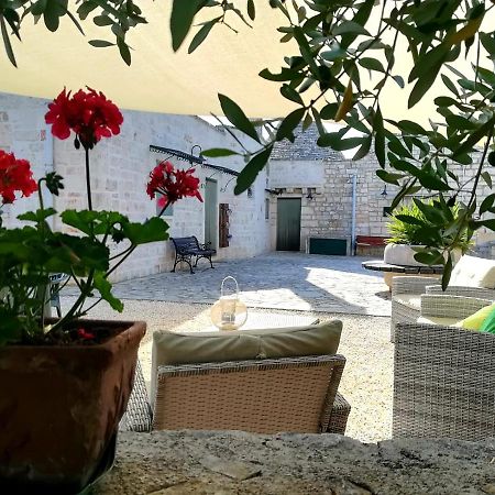 Maison Milleottocento تْشيستيرنِنو المظهر الخارجي الصورة