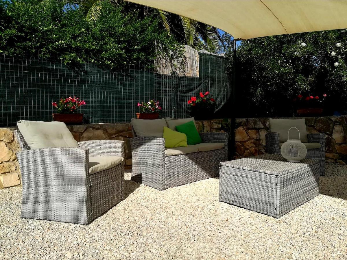 Maison Milleottocento تْشيستيرنِنو المظهر الخارجي الصورة