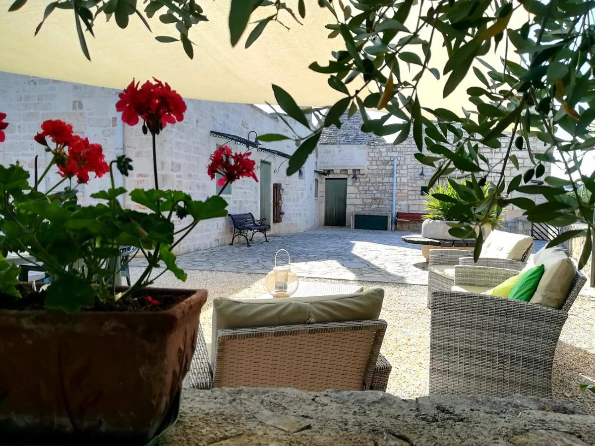 Maison Milleottocento تْشيستيرنِنو المظهر الخارجي الصورة
