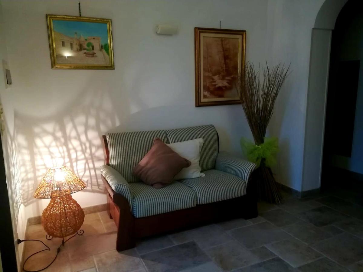 Maison Milleottocento تْشيستيرنِنو المظهر الخارجي الصورة