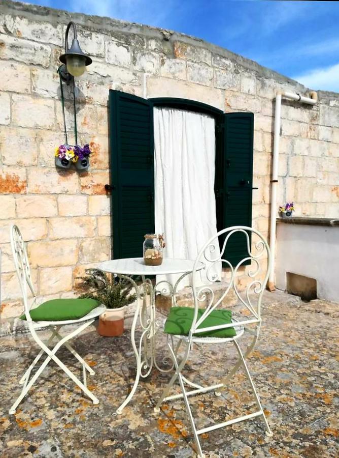 Maison Milleottocento تْشيستيرنِنو المظهر الخارجي الصورة