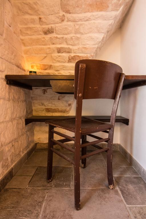 Maison Milleottocento تْشيستيرنِنو المظهر الخارجي الصورة
