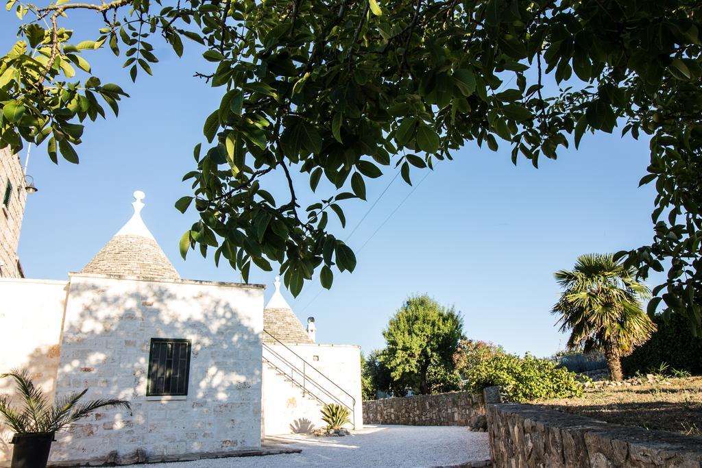 Maison Milleottocento تْشيستيرنِنو المظهر الخارجي الصورة