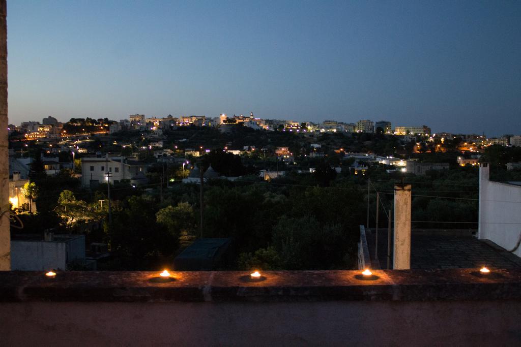 Maison Milleottocento تْشيستيرنِنو المظهر الخارجي الصورة