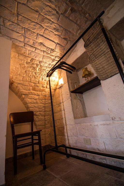 Maison Milleottocento تْشيستيرنِنو المظهر الخارجي الصورة