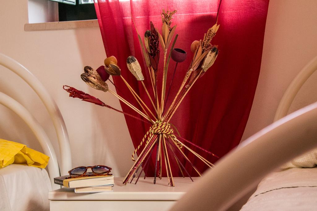 Maison Milleottocento تْشيستيرنِنو المظهر الخارجي الصورة