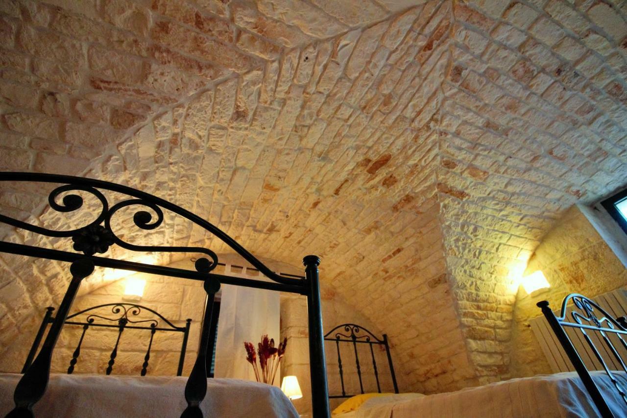 Maison Milleottocento تْشيستيرنِنو المظهر الخارجي الصورة