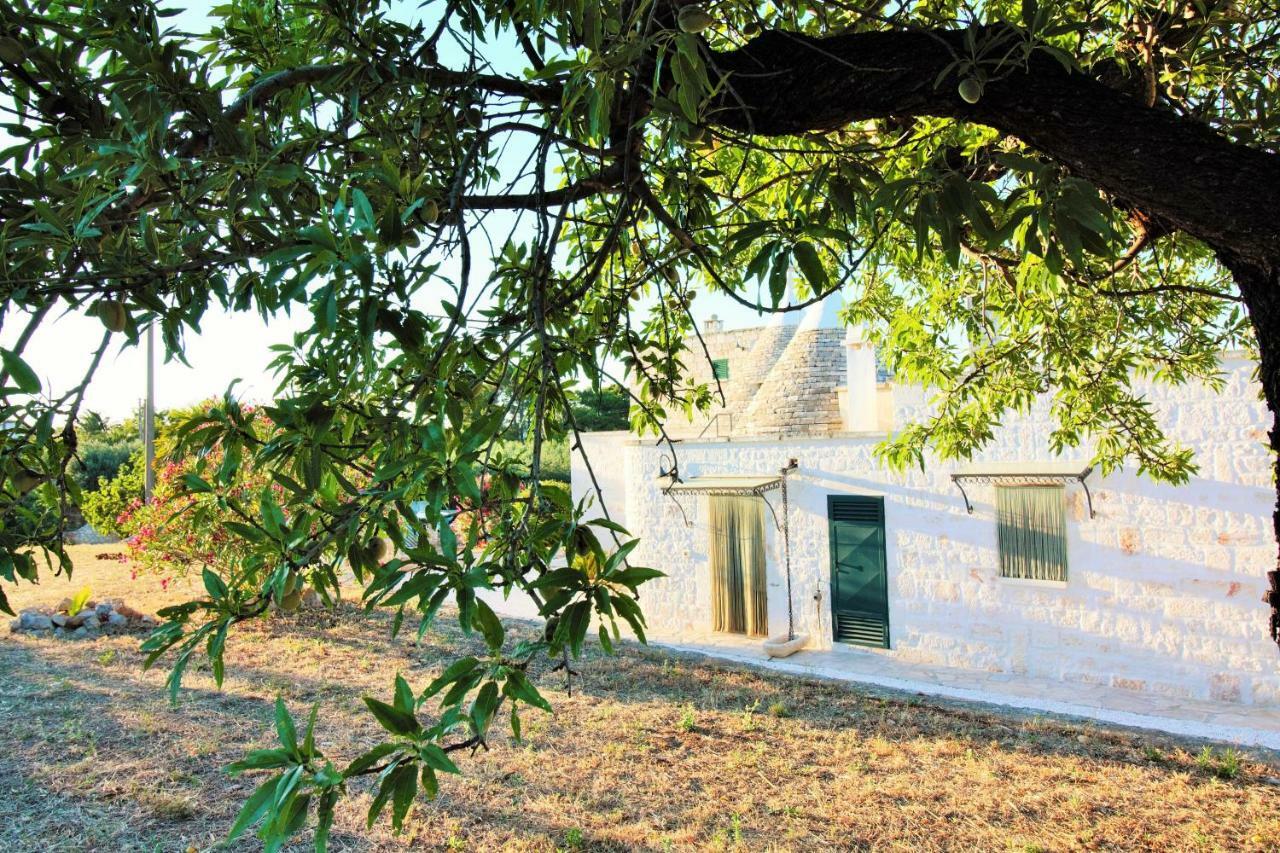 Maison Milleottocento تْشيستيرنِنو المظهر الخارجي الصورة