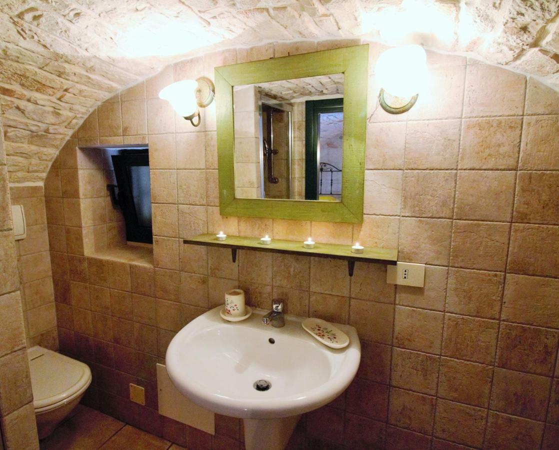 Maison Milleottocento تْشيستيرنِنو المظهر الخارجي الصورة