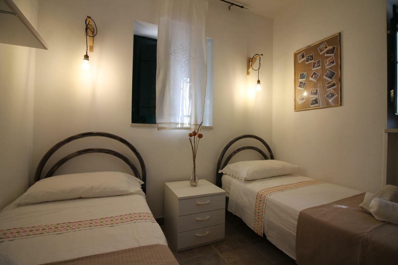 Maison Milleottocento تْشيستيرنِنو المظهر الخارجي الصورة