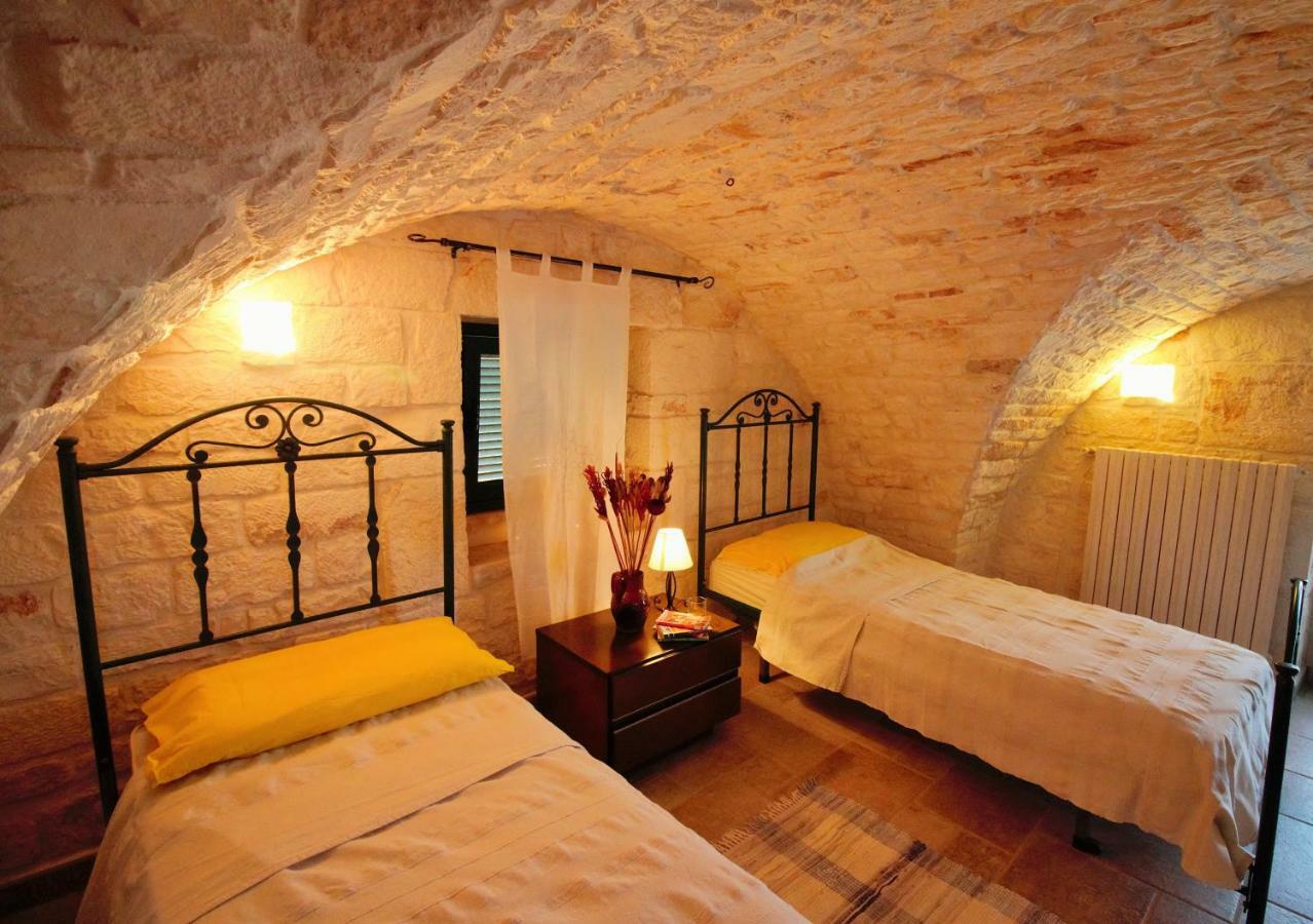 Maison Milleottocento تْشيستيرنِنو المظهر الخارجي الصورة