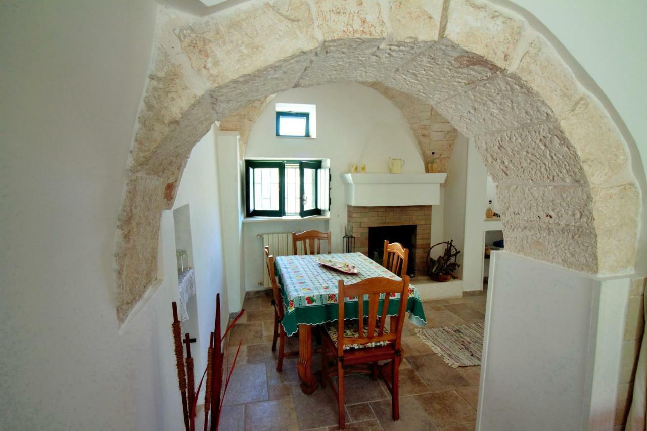 Maison Milleottocento تْشيستيرنِنو المظهر الخارجي الصورة