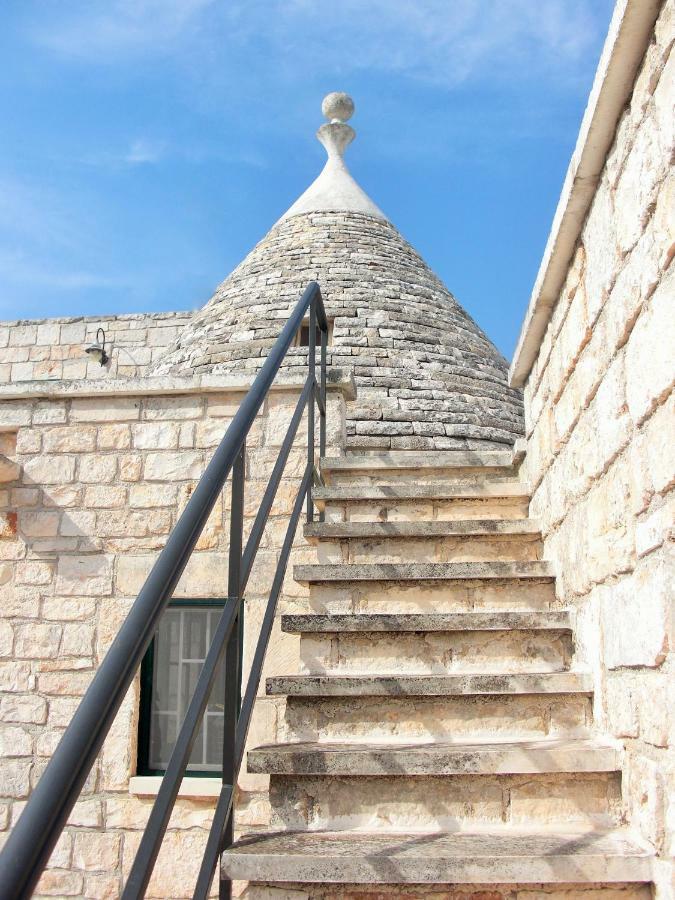 Maison Milleottocento تْشيستيرنِنو المظهر الخارجي الصورة