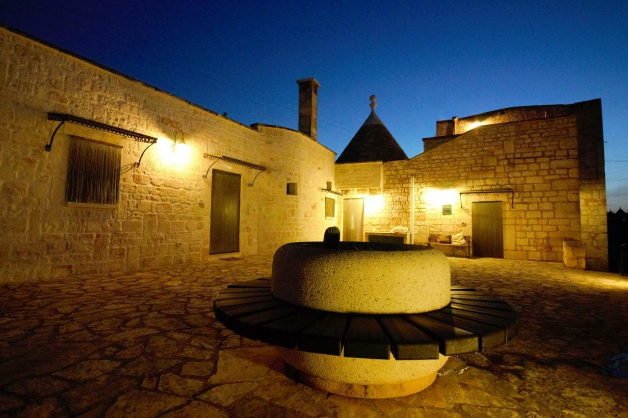 Maison Milleottocento تْشيستيرنِنو المظهر الخارجي الصورة