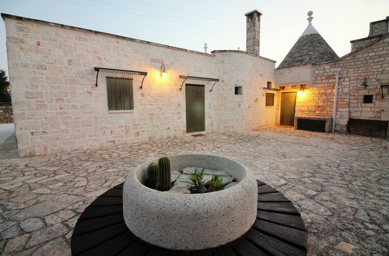 Maison Milleottocento تْشيستيرنِنو المظهر الخارجي الصورة