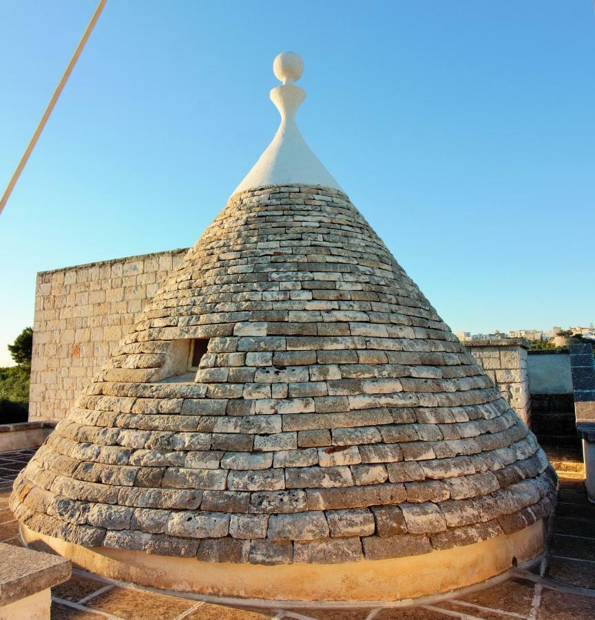 Maison Milleottocento تْشيستيرنِنو المظهر الخارجي الصورة