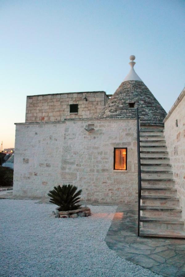 Maison Milleottocento تْشيستيرنِنو المظهر الخارجي الصورة