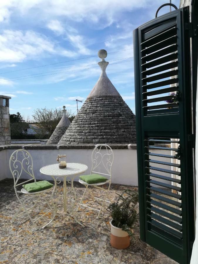 Maison Milleottocento تْشيستيرنِنو المظهر الخارجي الصورة