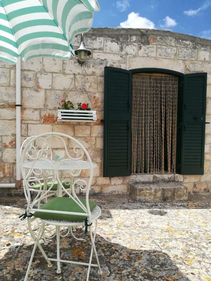 Maison Milleottocento تْشيستيرنِنو المظهر الخارجي الصورة