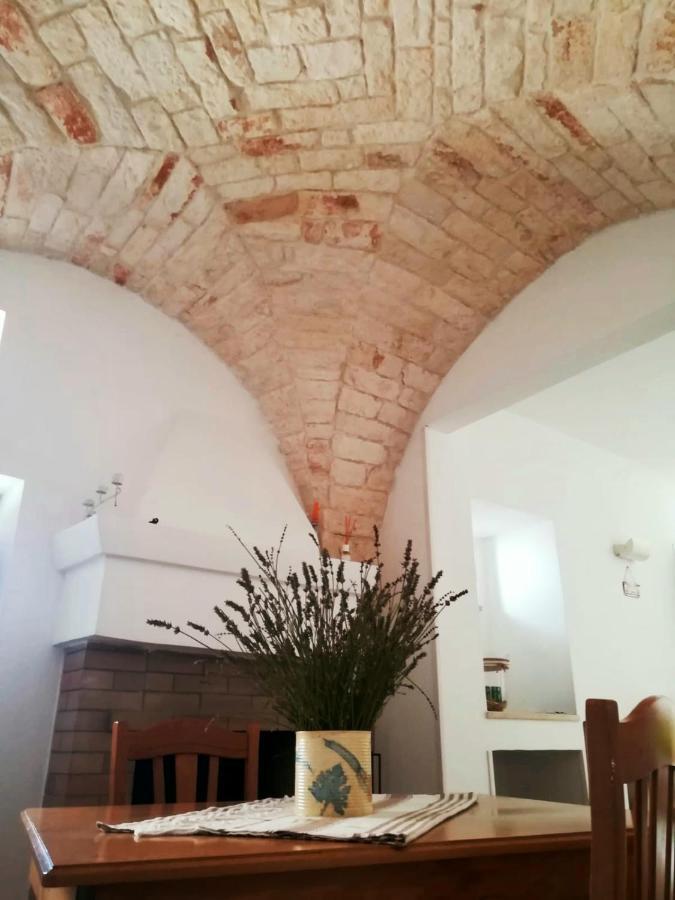 Maison Milleottocento تْشيستيرنِنو المظهر الخارجي الصورة